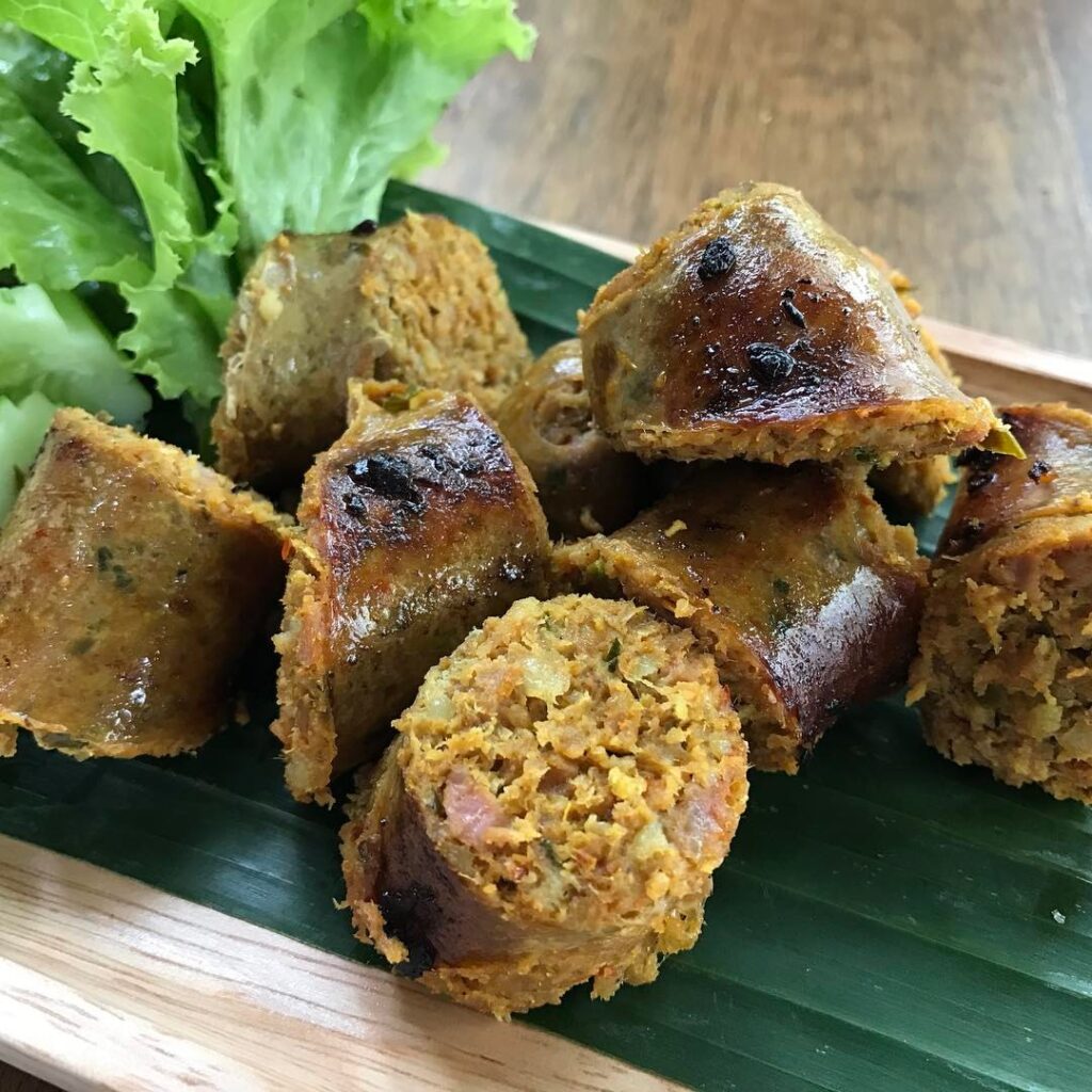 sai oor